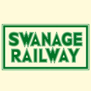 Swanage Railway logo